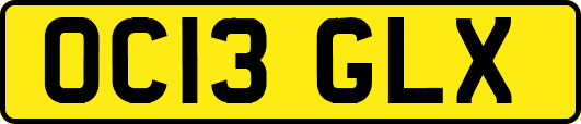 OC13GLX