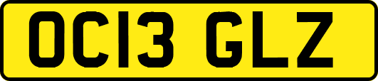 OC13GLZ
