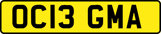 OC13GMA