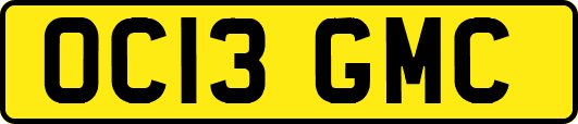 OC13GMC