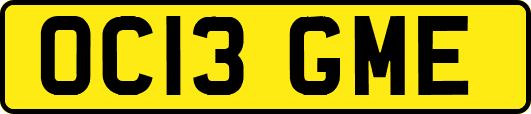 OC13GME