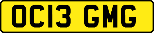 OC13GMG