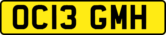 OC13GMH