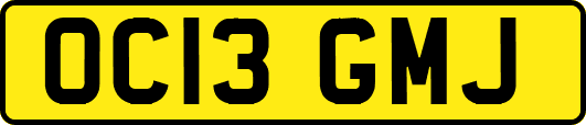 OC13GMJ