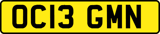 OC13GMN