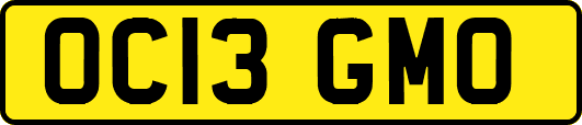 OC13GMO