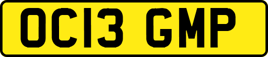 OC13GMP