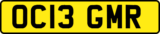 OC13GMR