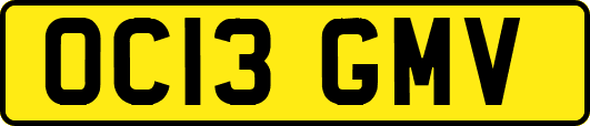 OC13GMV