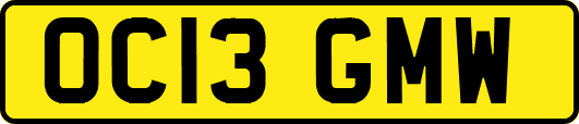 OC13GMW