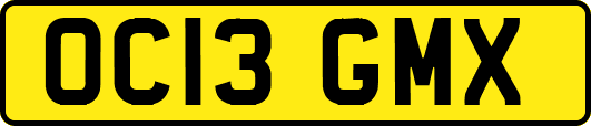 OC13GMX