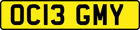 OC13GMY