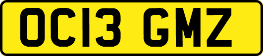 OC13GMZ