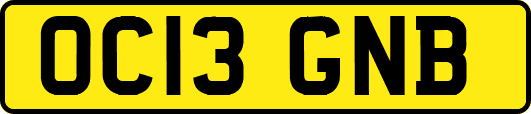OC13GNB