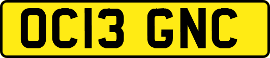 OC13GNC
