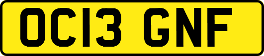 OC13GNF