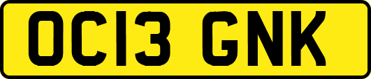 OC13GNK