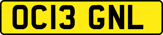 OC13GNL