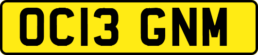 OC13GNM