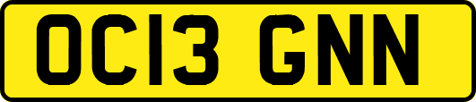 OC13GNN