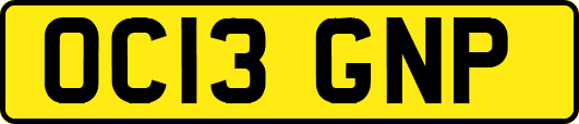 OC13GNP