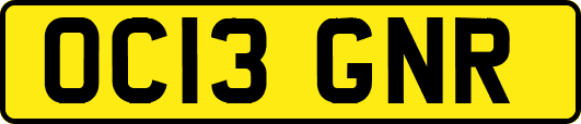 OC13GNR