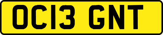 OC13GNT
