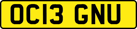 OC13GNU