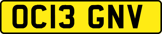 OC13GNV