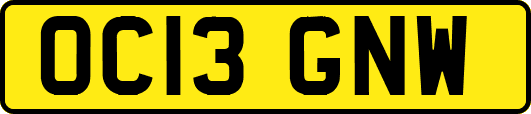 OC13GNW