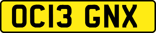 OC13GNX