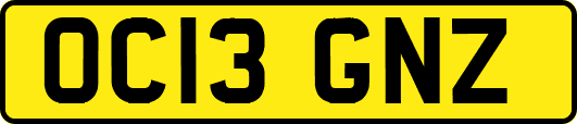 OC13GNZ