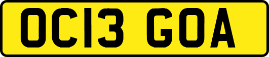 OC13GOA