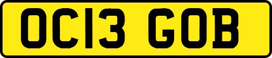 OC13GOB