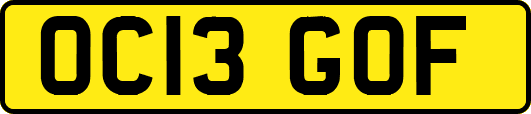 OC13GOF