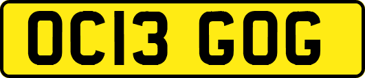 OC13GOG