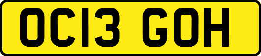 OC13GOH