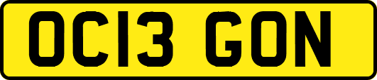 OC13GON