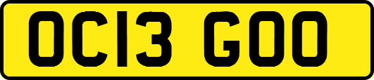 OC13GOO