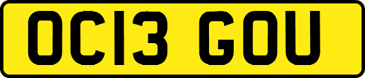OC13GOU