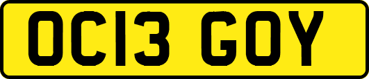 OC13GOY