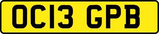OC13GPB