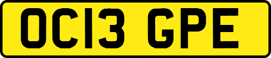 OC13GPE