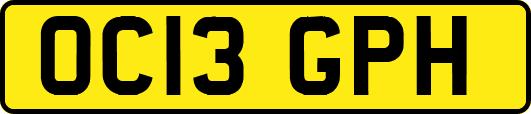OC13GPH