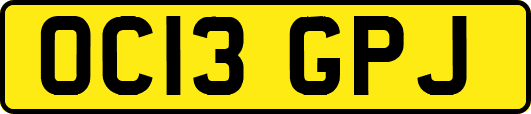 OC13GPJ