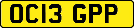OC13GPP