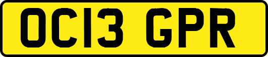 OC13GPR