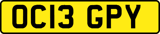 OC13GPY