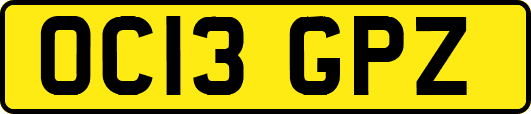 OC13GPZ