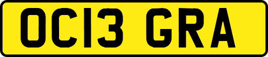 OC13GRA